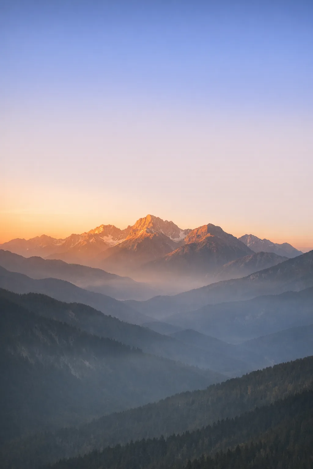 Custom Session Generation